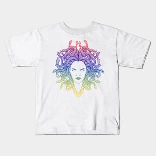 Medusa Kids T-Shirt